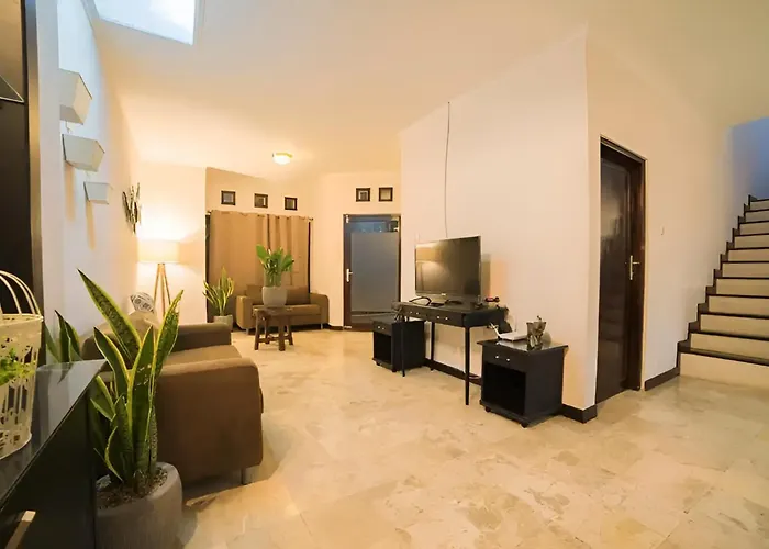 Sweet Villa Seminyak (Bali)