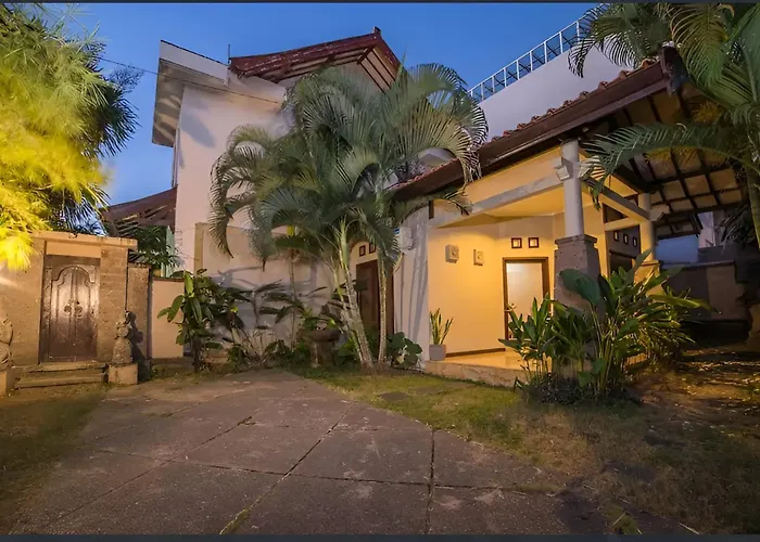 Sweet Villa