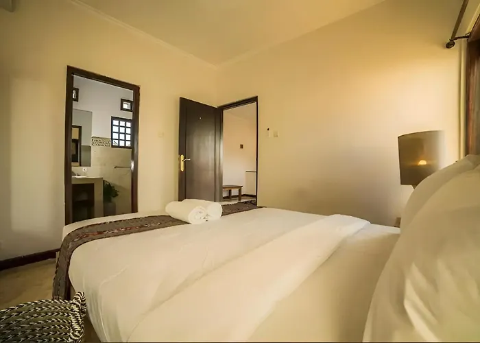 Sweet Villa Seminyak (Bali)