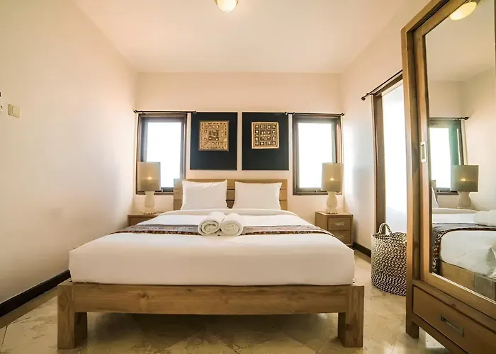 Sweet Seminyak (Bali)