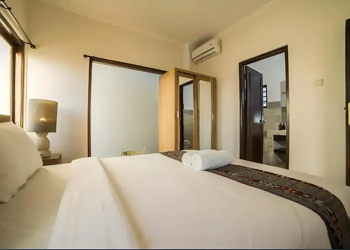 Sweet Villa *