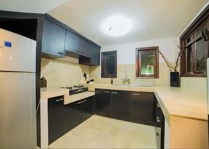 Villa Sweet *