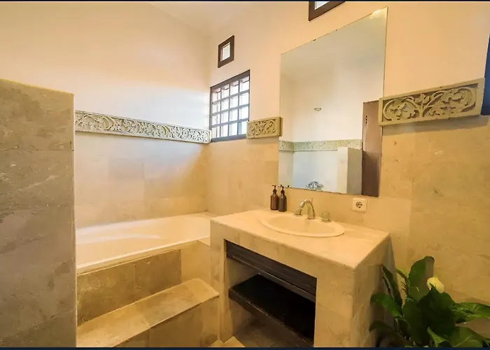 Villa Sweet
