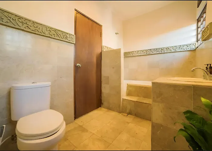 Sweet Villa Seminyak (Bali)