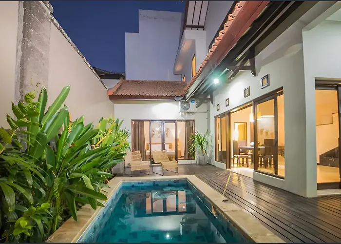 Villa Sweet