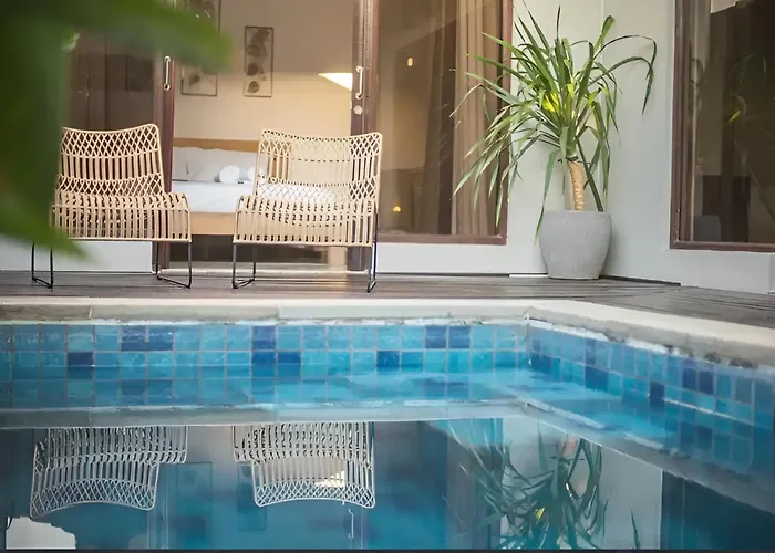 Sweet Villa Seminyak (Bali)