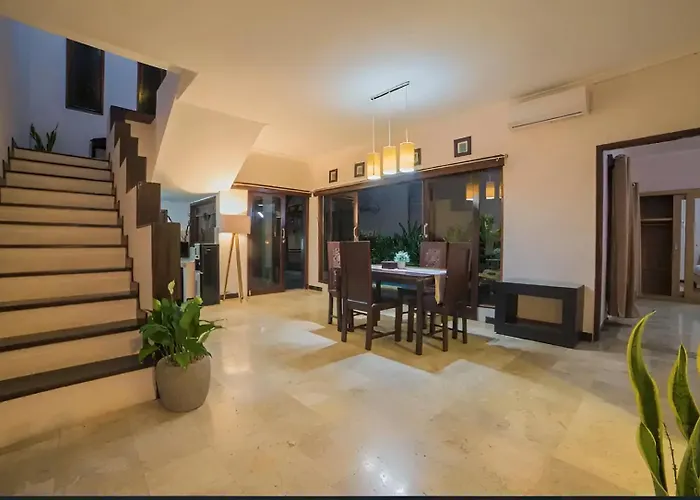 Sweet Villa Seminyak (Bali)