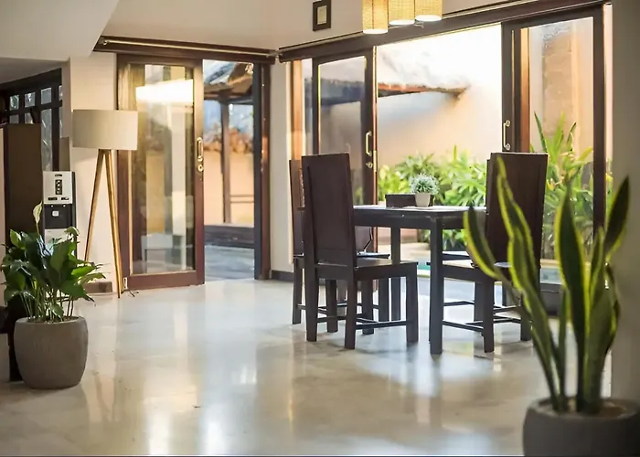 Sweet Seminyak (Bali)