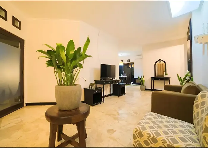 Villa Sweet *