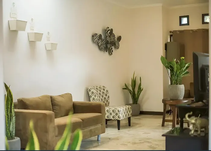 Villa Sweet Seminyak (Bali)
