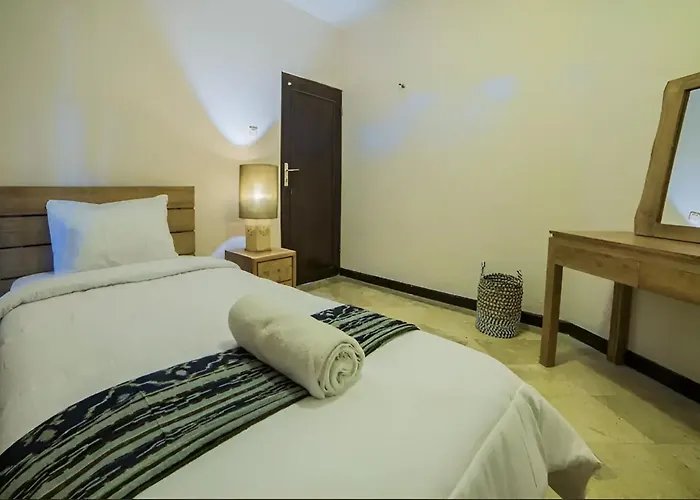 Sweet Villa
