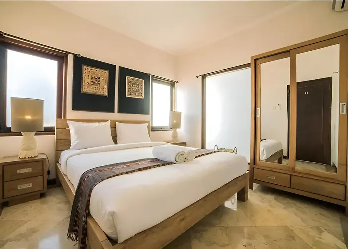 Villa Sweet Seminyak (Bali)