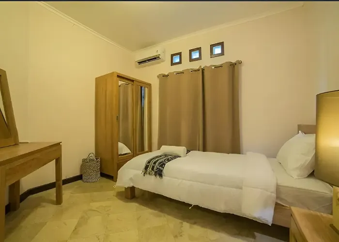 Sweet Villa