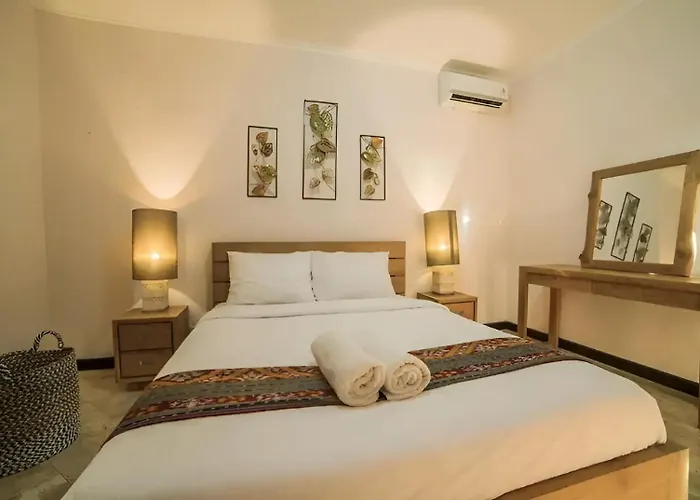 Villa Sweet