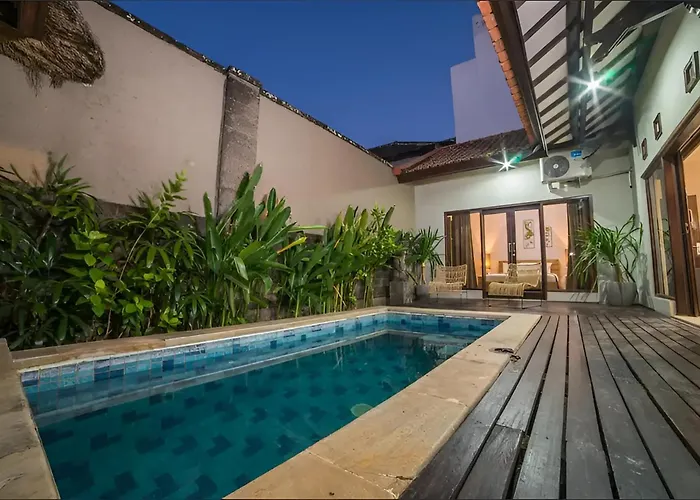 Sweet Villa *