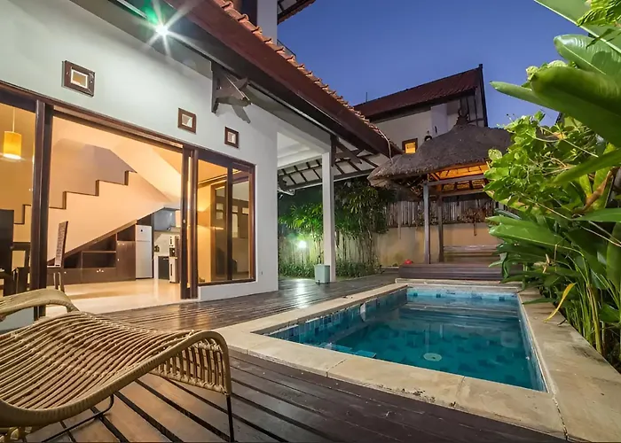 Sweet * Seminyak (Bali)